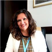 Insegnante di italiano e inglese (online)